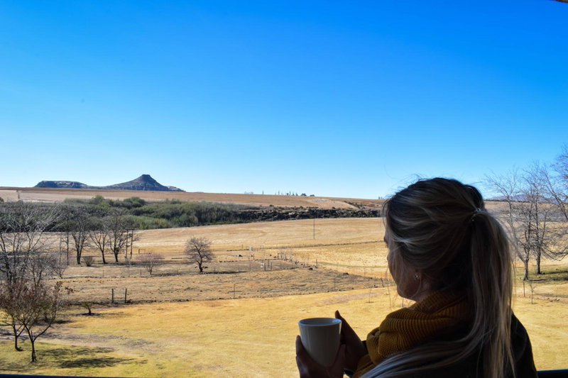 Merino Guest Farm, Clarens, South Africa