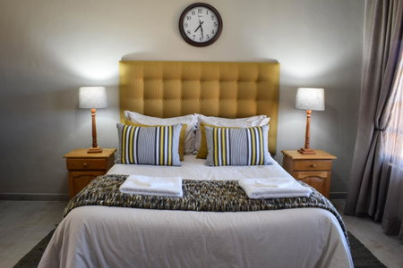 Merino Guest Farm, Clarens, South Africa