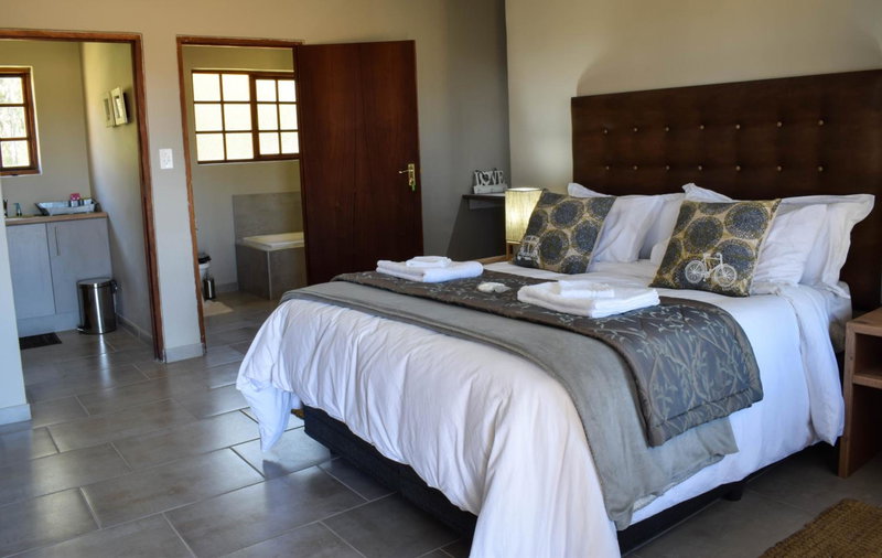 Merino Guest Farm, Clarens, South Africa