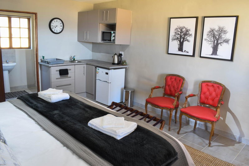 Merino Guest Farm, Clarens, South Africa