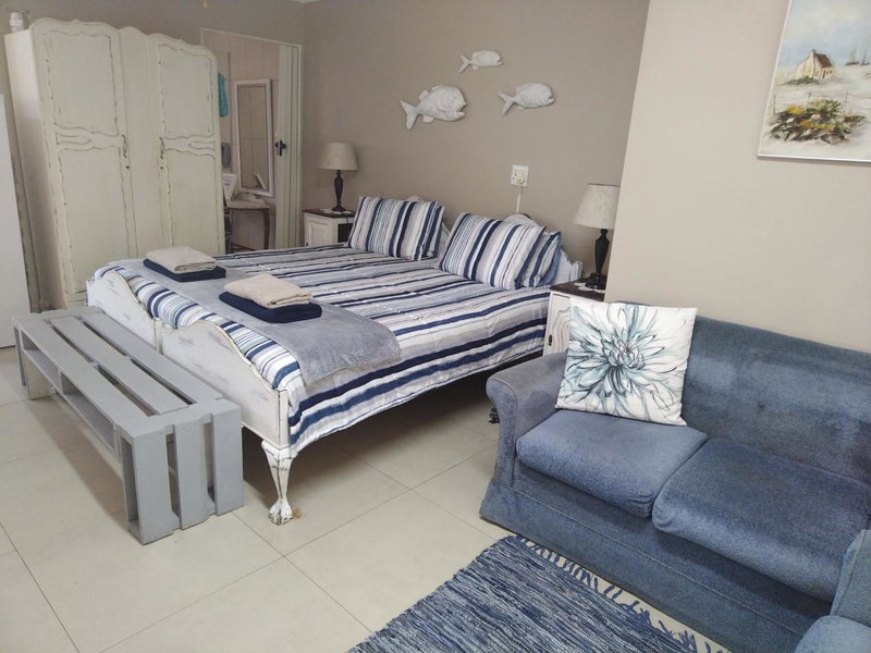 Dollies place, Bazley Beach, South Africa