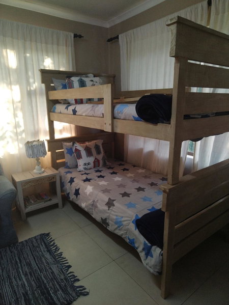 Dollies place, Bazley Beach, South Africa
