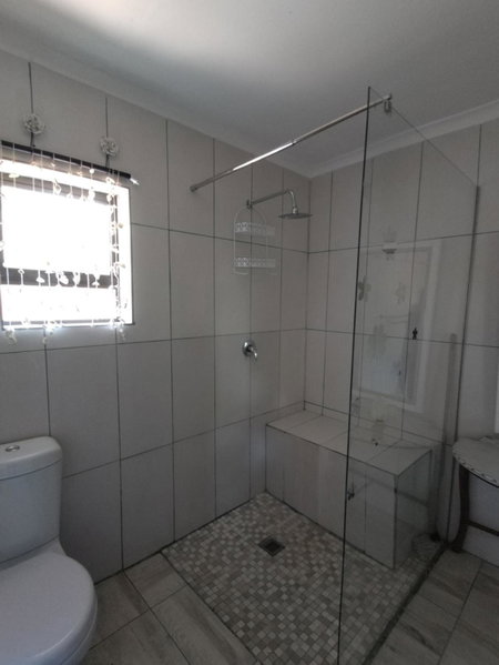 Dollies place, Bazley Beach, South Africa