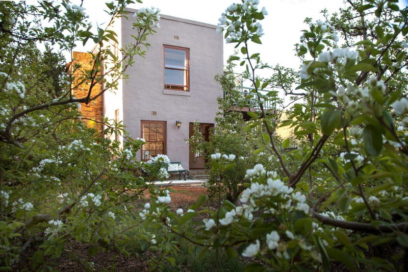 Lentelus Farmstay, Barrydale, South Africa
