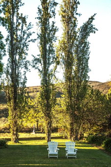 Lentelus Farmstay, Barrydale, South Africa
