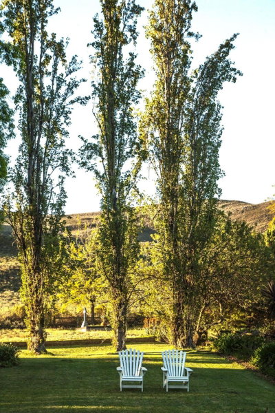 Lentelus Farmstay, Barrydale, South Africa