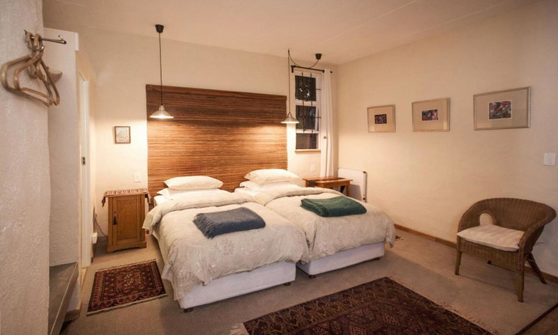 Lentelus Farmstay, Barrydale, South Africa