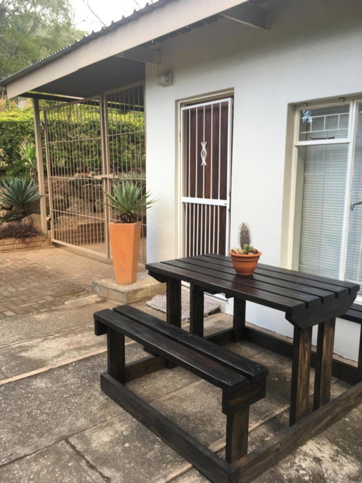 Green Fields Cottage, Nelspruit, South Africa