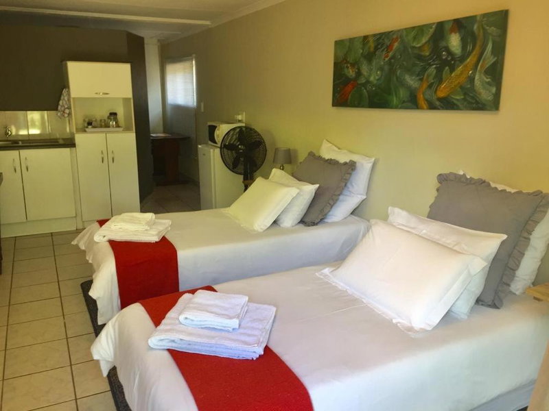 Green Fields Cottage, Nelspruit, South Africa