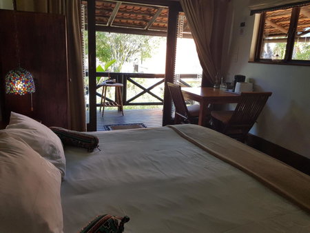 Waterside Lodge, Wilderness, South Africa