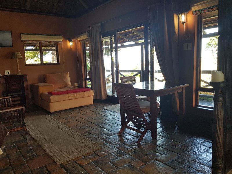 Waterside Lodge, Wilderness, South Africa