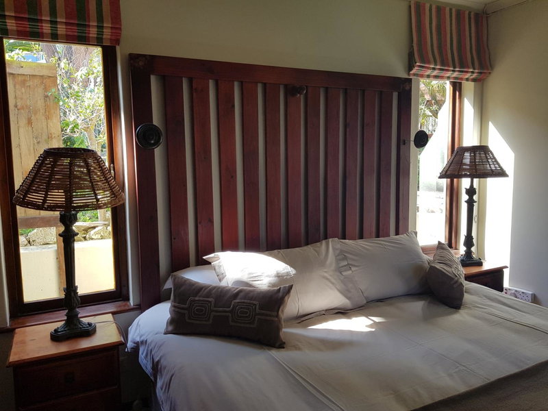 Waterside Lodge, Wilderness, South Africa