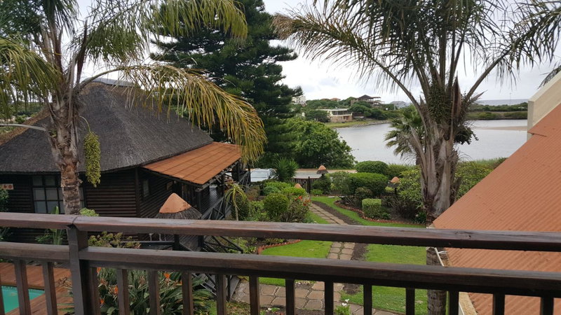 Waterside Lodge, Wilderness, South Africa