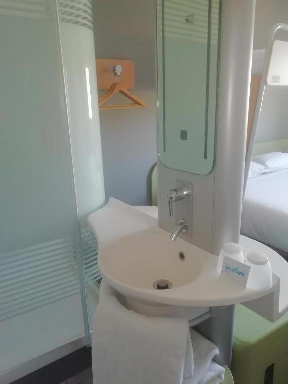 Hotel · Sun1 O.R.Tambo, Johannesburg