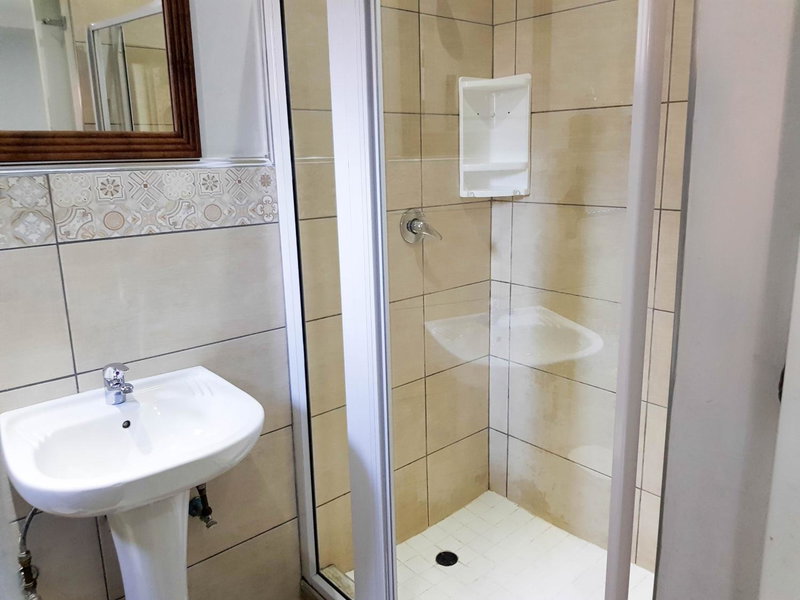 Dormio Manor Guest Lodge, Secunda, South Africa