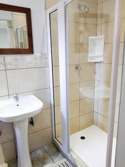 Dormio Manor Guest Lodge, Secunda, South Africa