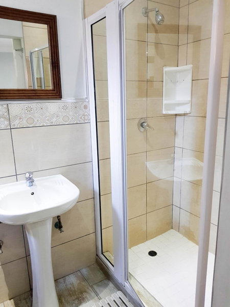 Dormio Manor Guest Lodge, Secunda, South Africa