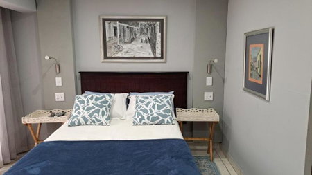 Dormio Manor Guest Lodge, Secunda, South Africa
