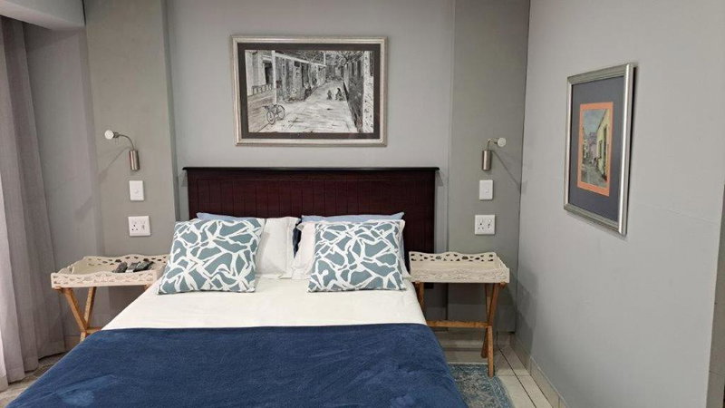 Dormio Manor Guest Lodge, Secunda, South Africa