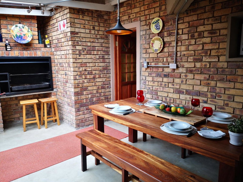 Dormio Manor Guest Lodge, Secunda, South Africa