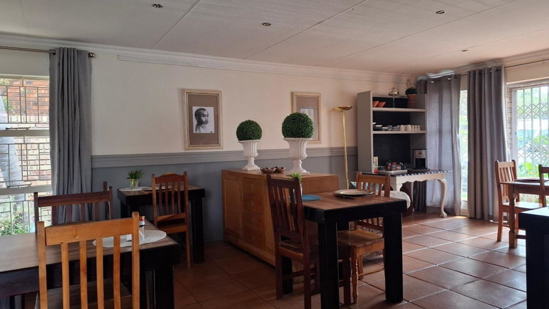 Dormio Manor Guest Lodge, Secunda, South Africa