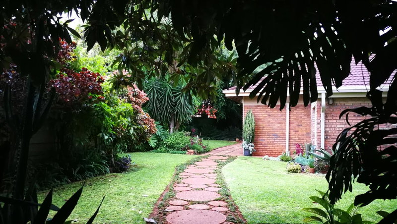 Tree Aloe Guest House, Mokopane, South Africa
