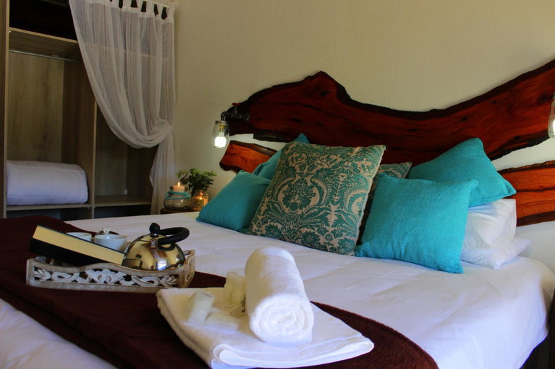 Waterfall Guesthouse, Rustenburg, South Africa