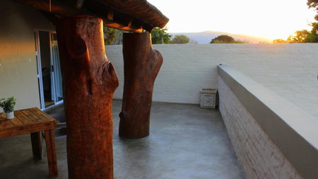 Waterfall Guesthouse, Rustenburg, South Africa