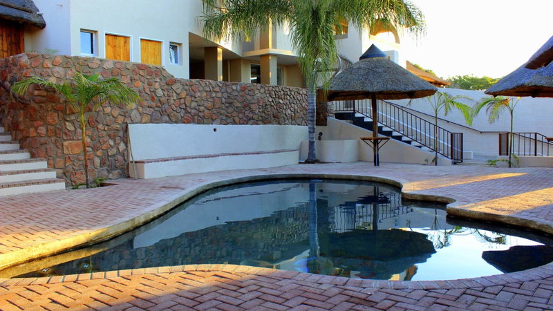 Waterfall Guesthouse, Rustenburg, South Africa