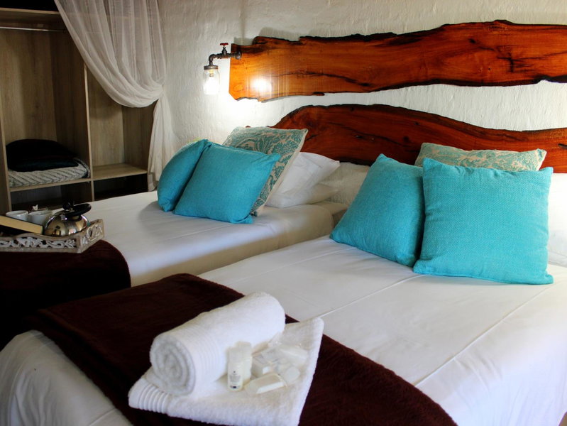 Waterfall Guesthouse, Rustenburg, South Africa