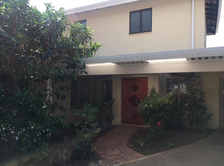 Number Six, Durban, South Africa