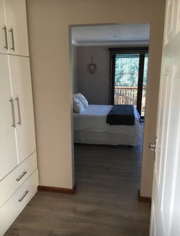 Number Six, Durban, South Africa