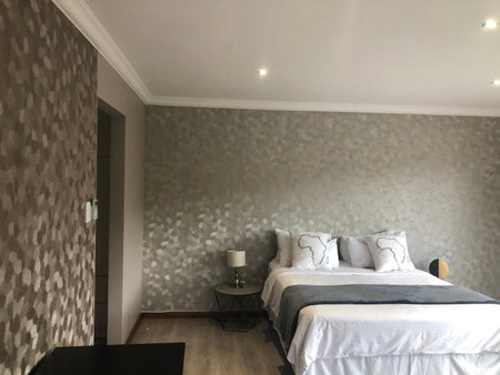 Number Six, Durban, South Africa