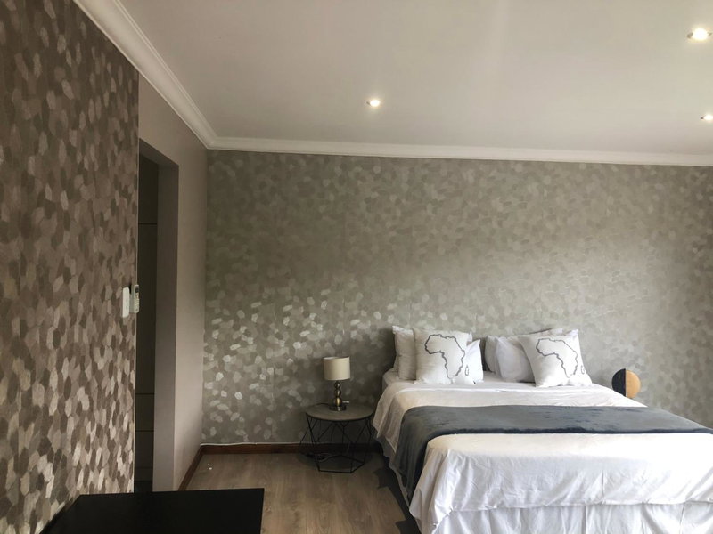 Number Six, Durban, South Africa