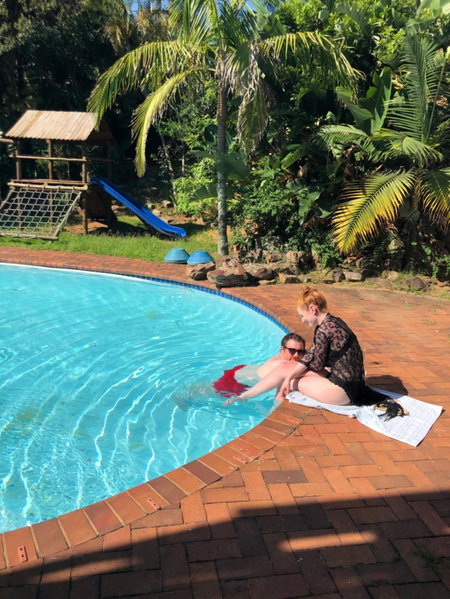 Number Six, Durban, South Africa