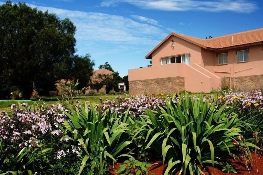 Gateway Guest House, Benoni, South Africa