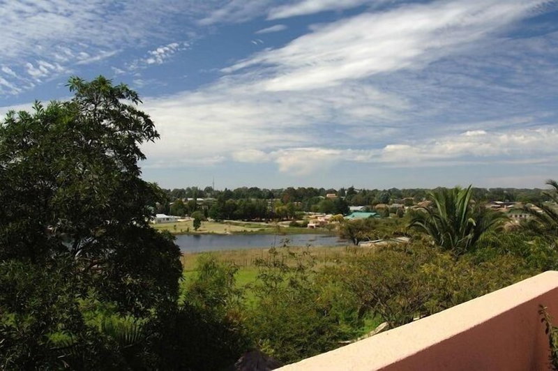 Gateway Guest House, Benoni, South Africa