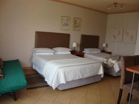 Gateway Guest House, Benoni, South Africa
