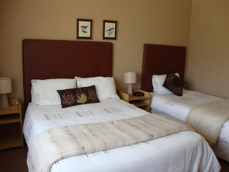 Gateway Guest House, Benoni, South Africa
