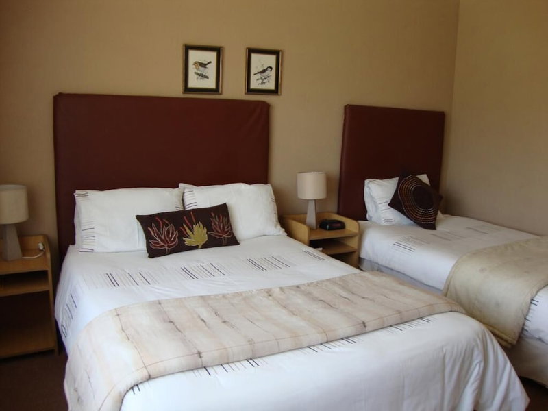 Gateway Guest House, Benoni, South Africa