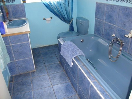Gateway Guest House, Benoni, South Africa