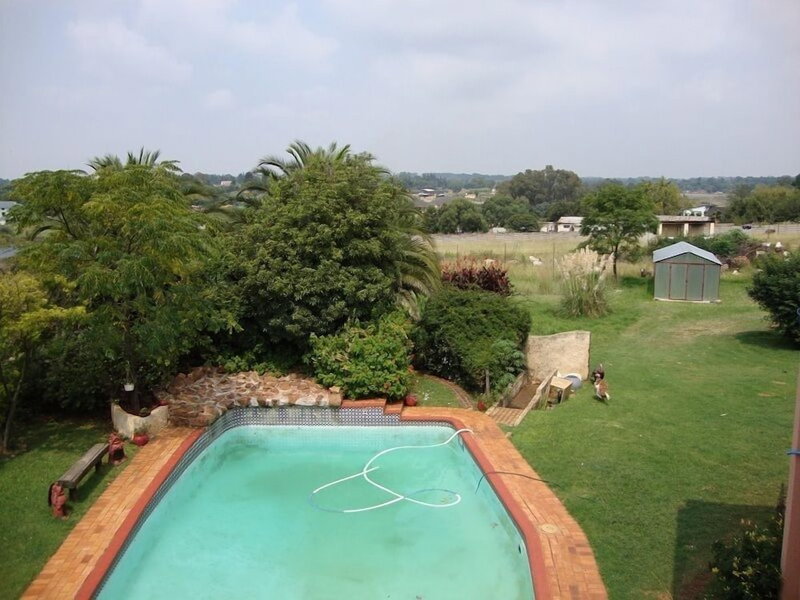 Gateway Guest House, Benoni, South Africa