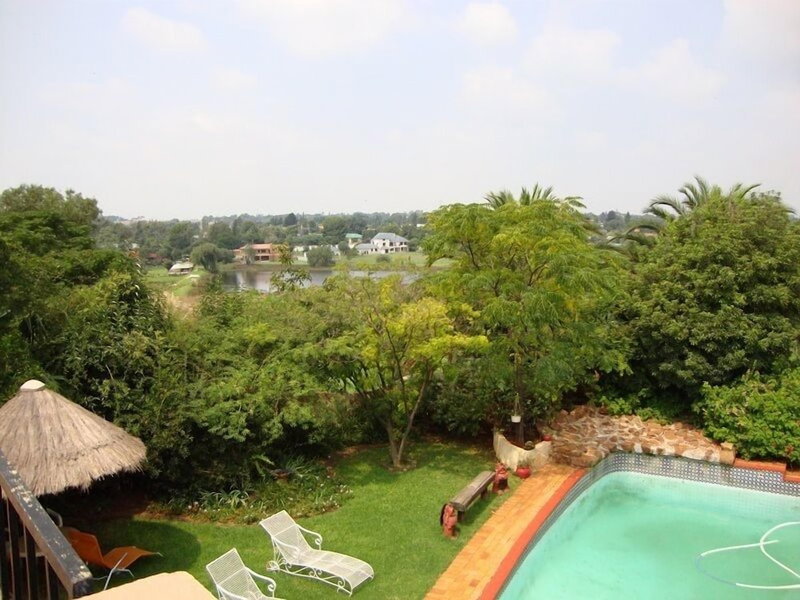 Gateway Guest House, Benoni, South Africa