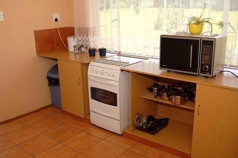 Gateway Guest House, Benoni, South Africa