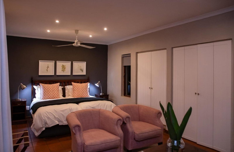 Heuglins Lodge, White River, South Africa