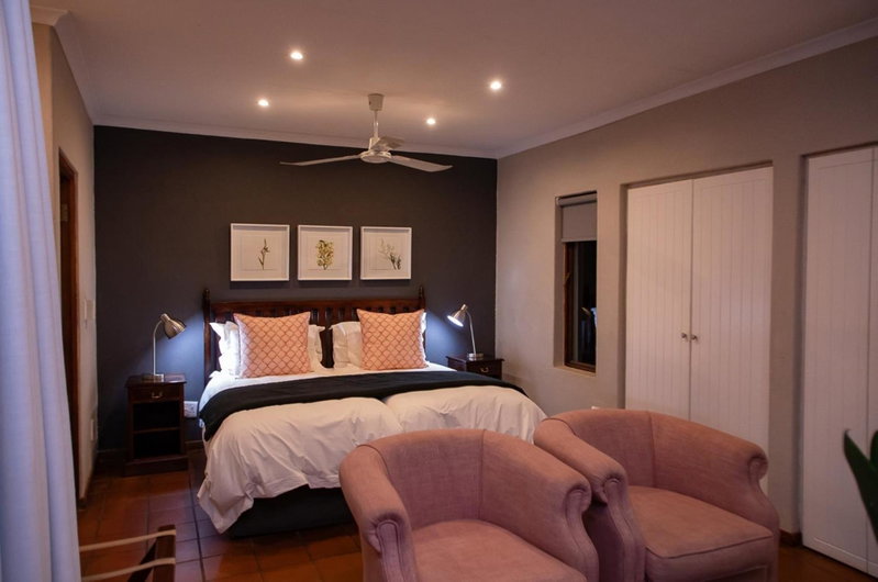 Heuglins Lodge, White River, South Africa