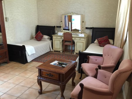 Central Hotel Guest House, Simonʼs Town, South Africa