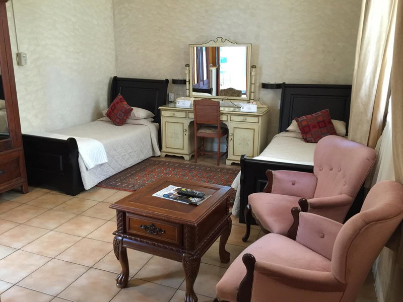Central Hotel Guest House, Simonʼs Town, South Africa