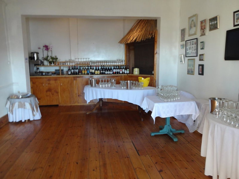 Central Hotel Guest House, Simonʼs Town, South Africa