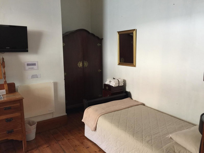 Central Hotel Guest House, Simonʼs Town, South Africa